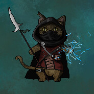 Steam Community Avatar