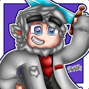 Wolfy