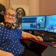 Steam Community Avatar