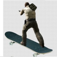 Steam Community Avatar