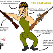 Chad Sound INCOMING