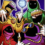 Steam Community Avatar