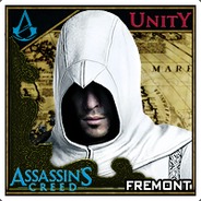 Steam profile picture for @fremont