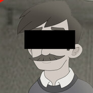 Secret White Man