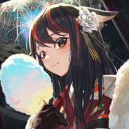 跌倒了