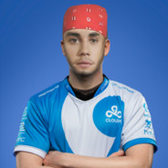 Steam Community Avatar