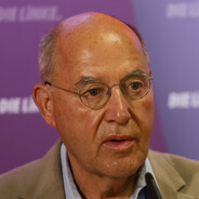 Gregor Gysi