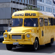 Bang Bus Express