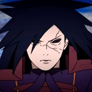 [Uchiha Madara]