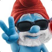 Papa Smurf