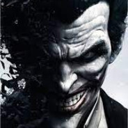 the joker