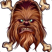 Chewbacca