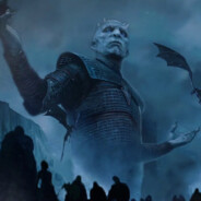 Winter is coming