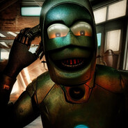 Steam Community Avatar