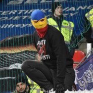 Hooligans Ultras.