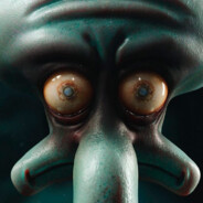 Squidward