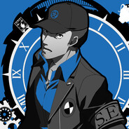 Steam Community Avatar