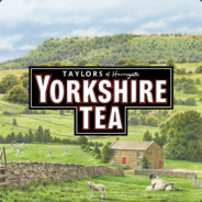 Yorkshire Tea