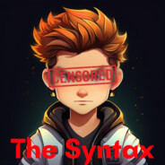 The Syntax
