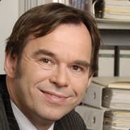 Gernhard Reinholzen