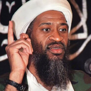 Osama Bin Floyd