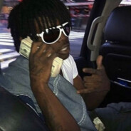 kentrell