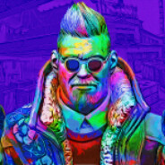 Steam Community Avatar