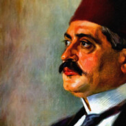 Talat Paşa