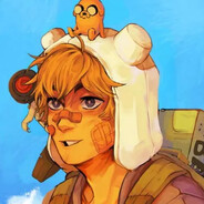 Steam Community Avatar