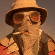 Steam Community Avatar