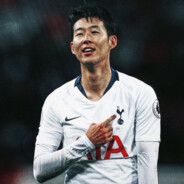 Son Heung-Min
