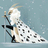 Duke The Royal Moth