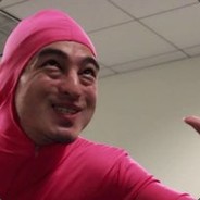 ||STFU|Pink Guy||