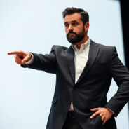 Steam Community Avatar