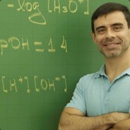 Professor Chagas