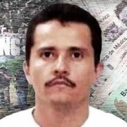 El Mencho
