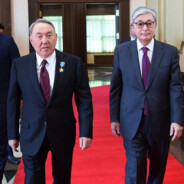 tokaev
