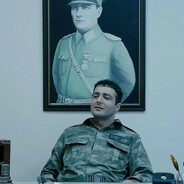 Yaşar Yüzbaşı