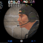 Steam Community Avatar