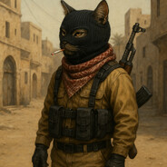 Steam Community Avatar