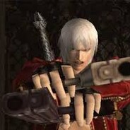 DevilMayCry