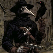 Steam Community Avatar