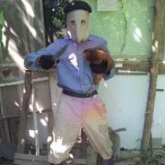 Steam Community Avatar