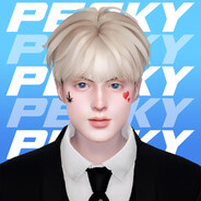 !PEAKY!