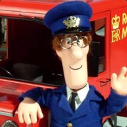The Mailman