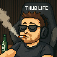 Steam Community Avatar