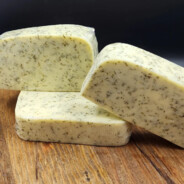 Havarti Dill