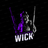 Wick thewalking Corpse