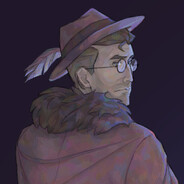 Steam Community Avatar