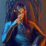 King Aragorn